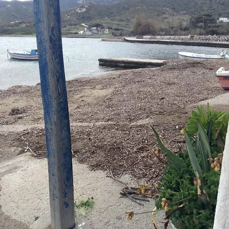 Casa vacanze Palirroia *