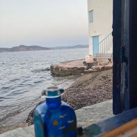 Palirroia Casa vacanze *