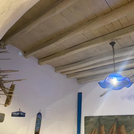 Casa vacanze Palirroia *