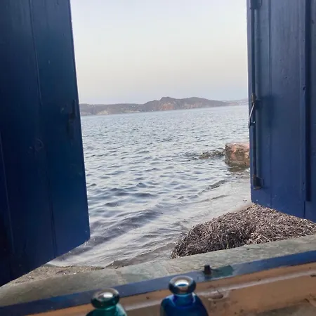 Casa vacanze Palirroia