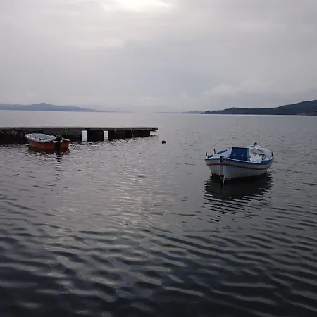 Palirroia Embourios (Milos)