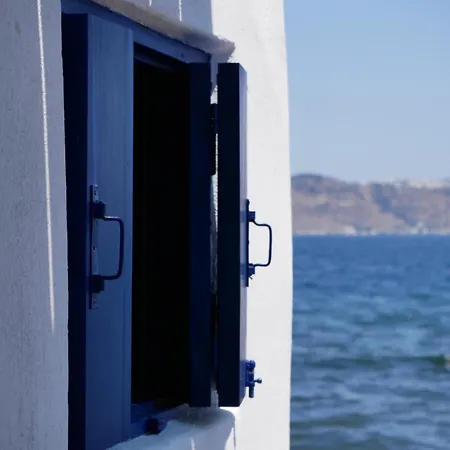 Palirroia Casa vacanze *