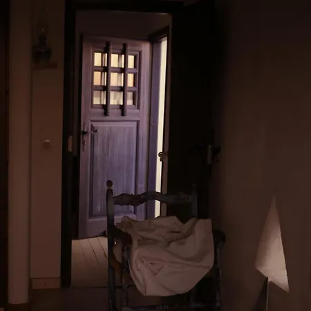 Casa vacanze Palirroia