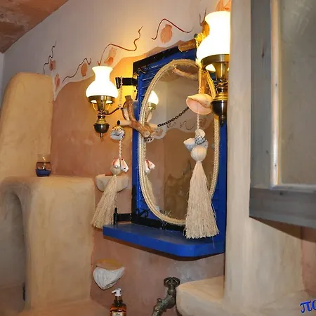 Palirroia *