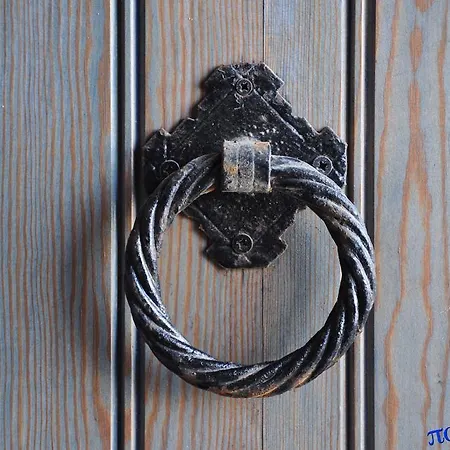 Palirroia Casa vacanze Embourios (Milos)