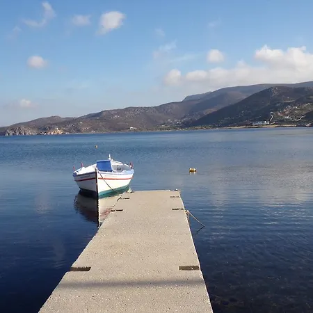 Casa vacanze Palirroia *